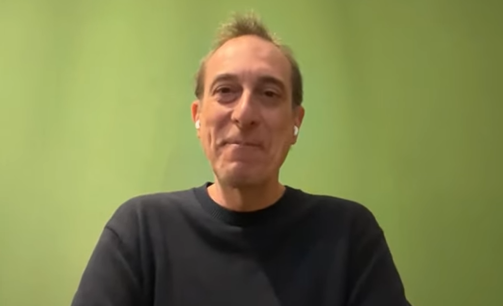 Βαϊμάκης: «Ο Παναθηναϊκός θα βρει ευκαιρίες κόντρα στην Μπέτις» (vid)