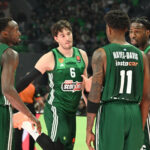 «Κλειδώνει» τη δεύτερη θέση - Τι ώρα παίζει ο Παναθηναϊκός