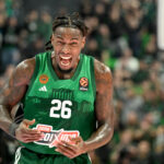 Επίσημο: Δηλώθηκε στο ελληνικό ρόστερ ο Λεσόρ - Ποιον αντικατέστησε