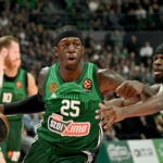 Πένθος για τον Κέντρικ Ναν - Εκτάκτως στις ΗΠΑ