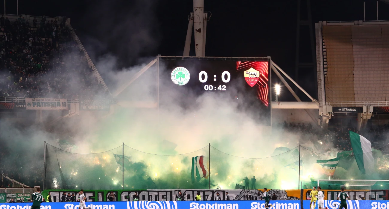 Τρέμουν την... κόλαση του ΟΑΚΑ - Τι γράφουν οι Ισπανοί για το Παναθηναϊκός-Μπέτις