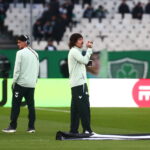 Η ενδεκάδα της Μπέτις για το παιχνίδι με τον Παναθηναϊκό