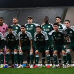 Παναθηναϊκός - Ρεάλ Μπέτις 1-0: Η κριτική των παικτών του Τριφυλλιού