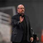 Μπενίτεθ στη συν. Τύπου: Η ατάκα για τη διαιτησία και το πέναλτι