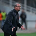 Μπενίτεθ στη συν. Τύπου: Η ατάκα για τη διαιτησία και το πέναλτι