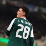 Μπενίτεθ στη συν. Τύπου: Η ατάκα για τη διαιτησία και το πέναλτι