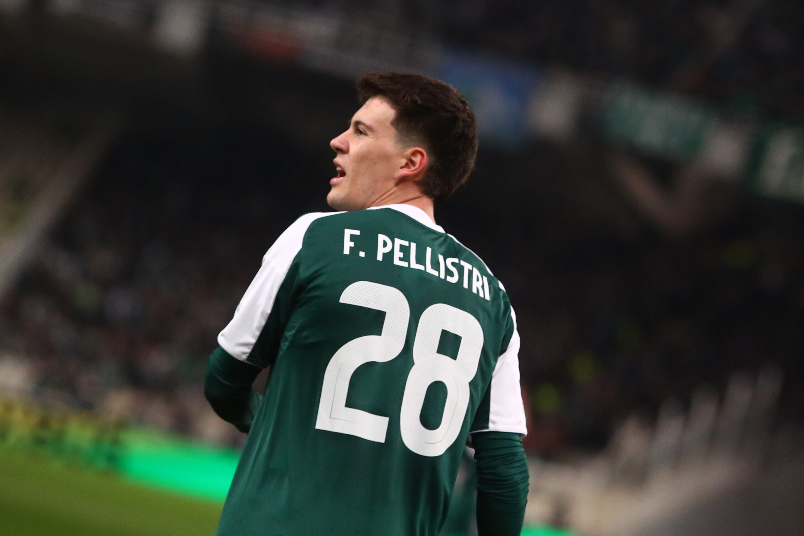 Μπενίτεθ στη συν. Τύπου: Η ατάκα για τη διαιτησία και το πέναλτι