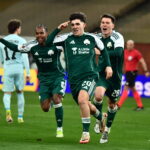 Παναθηναϊκός-Μπέτις 1-0: Το γκολ και τα highlights (vids)