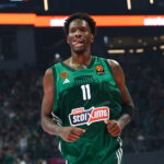 Euroleague: Η βαθμολογία μετά το Παναθηναϊκός - Ζαλγκίρις 92-88