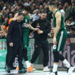 «Συναγερμός» στον Παναθηναϊκό με Όσμαν