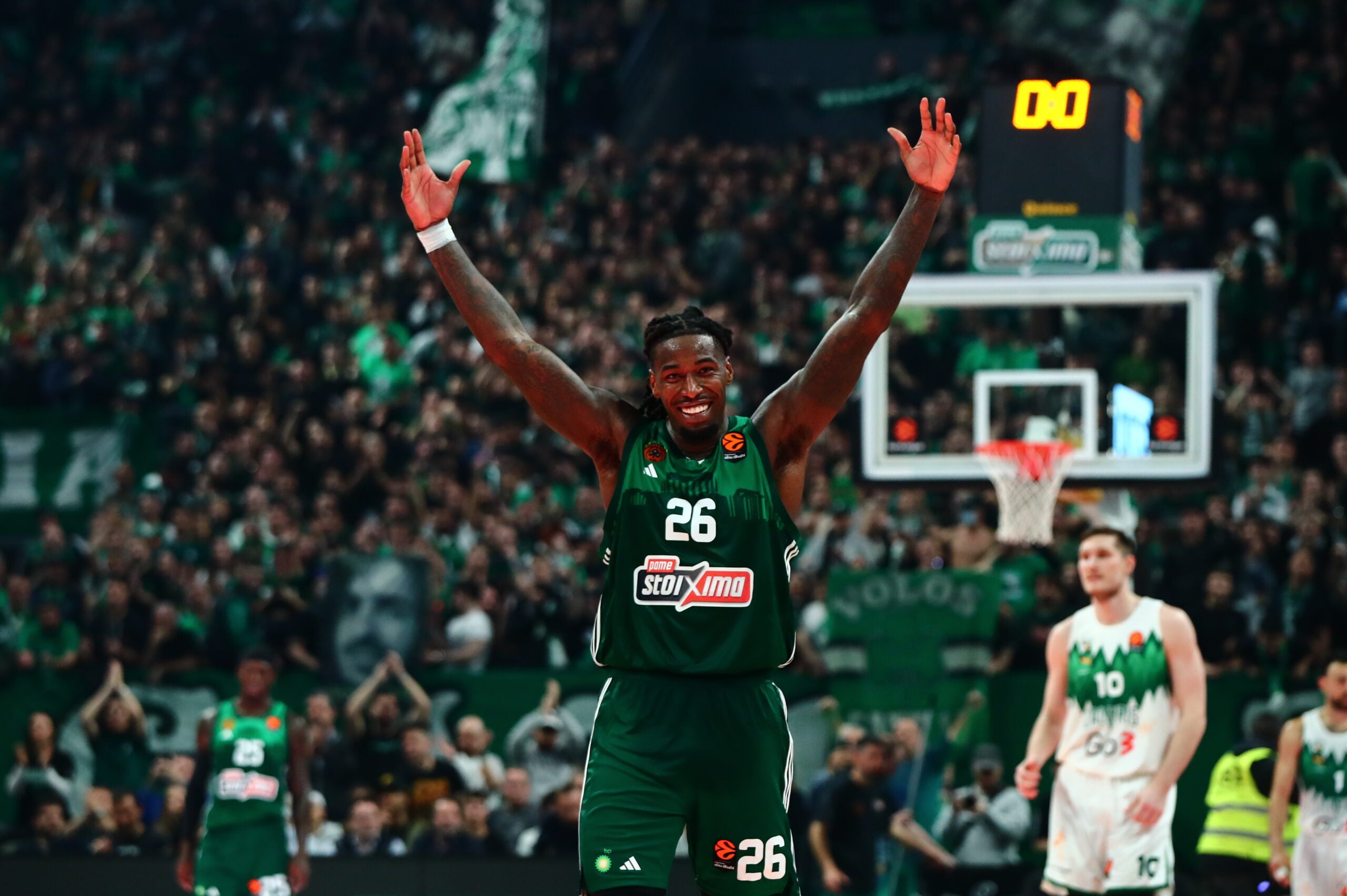 Λεσόρ: Οι συγκλονιστικές δηλώσεις μετά την επιστροφή του