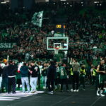 Παναθηναϊκός: Τόσο κόσμο είχε το ΟΑΚΑ με τη Ζαλγκίρις, επίσημη καταμέτρηση
