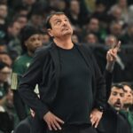 Παναθηναϊκός: Πάμε για έκπληξη στη 12άδα με τη Ζαλγκίρις