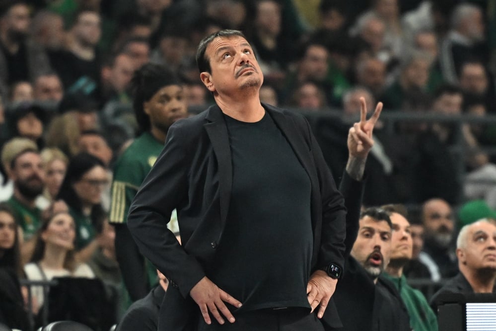 Παναθηναϊκός: Πάμε για έκπληξη στη 12άδα με τη Ζαλγκίρις