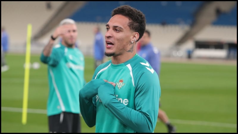 Παναθηναϊκός: Είναι «άτρωτη» η Μπέτις; - Τι λένε οι αριθμοί