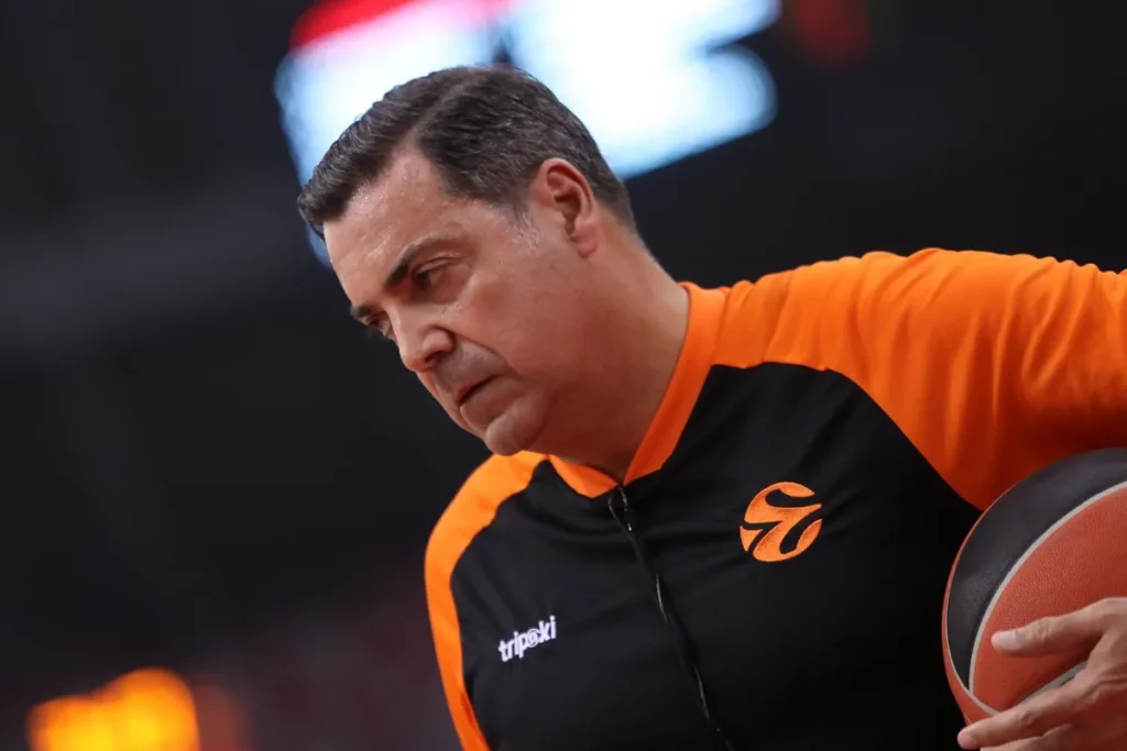 Ιερεθουέλο: «Πολύ καλή η διαιτησία στο Ολυμπιακός-Παναθηναϊκός»