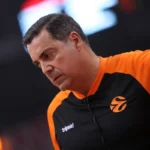 Ιερεθουέλο: «Πολύ καλή η διαιτησία στο Ολυμπιακός-Παναθηναϊκός»
