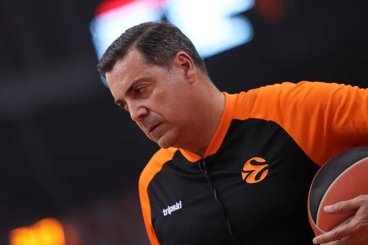 Ιερεθουέλο: «Πολύ καλή η διαιτησία στο Ολυμπιακός-Παναθηναϊκός»