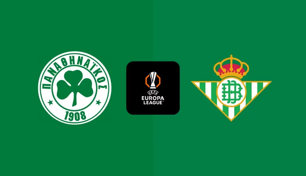 Chat GPT: Η πρόβλεψη και το σκορ για το Παναθηναϊκός-Μπέτις