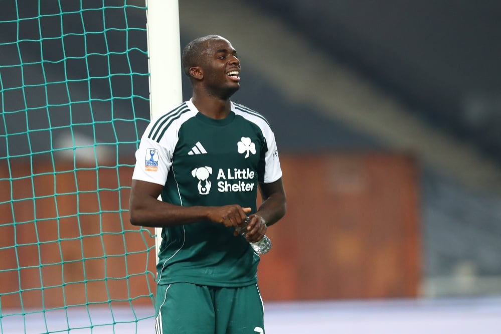 Αποθέωση στην Ισπανία για Τεττέη - Η σύγκριση με τον Βινίσιους