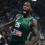 Η EuroLeague προανήγγειλε την επιστροφή του Λεσόρ