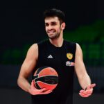 Νέο double-double για τον Γιούρτσεβεν στη G-League
