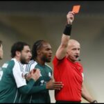 Παναθηναϊκός: Αποβλήθηκε ο Ζαρουρί - Χάνει τη ρεβάνς με την Μπέτις