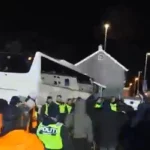 Χαμός στη Σπόρτινγκ των Βαγιαννίδη-Ιωαννίδη: Οπαδοί την «έπεσαν» στους παίκτες στο πάρκινγκ (vid)