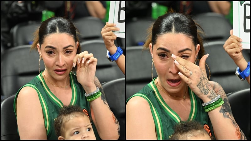 Παναθηναϊκός: «Λύγισε» η Τρέισι στην επιστροφή του Ματίας Λεσόρ (pics)