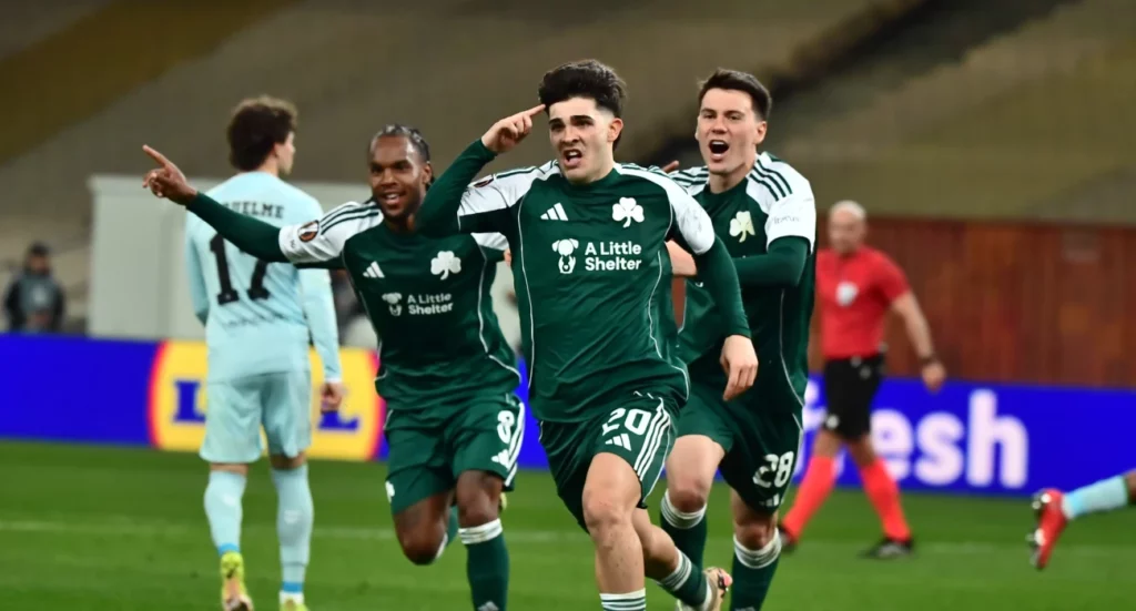 Αλγόριθμος: Οι πιθανότητες του Παναθηναϊκού για πρόκριση μετά το 1-0