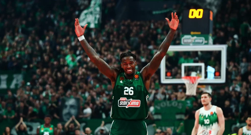 Παρασκήνιο με Λεσόρ: Τα δύο πρόσωπα πίσω από τη μεγάλη επιστροφή (pic)