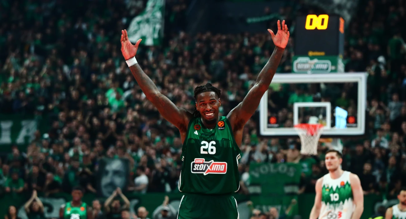 Παρασκήνιο με Λεσόρ: Τα δύο πρόσωπα πίσω από τη μεγάλη επιστροφή (pic)