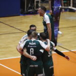 Περίπατος για τον Παναθηναϊκό και 1-0 σετ στον ημιτελικό (vid)