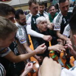 Παναθηναϊκός-Ολυμπιακός 3-1: Τα highlights της... φάπας