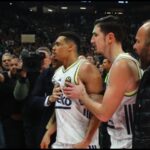 Μπόλντγουιν: «Τότε ξεκίνησε η κόντρα μου με τον Παναθηναϊκό»