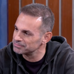 Ντέμης: «Ο Ταμπόρδα είναι ωραία φάτσα - Πρώτη φορά μου άρεσε» (vid)