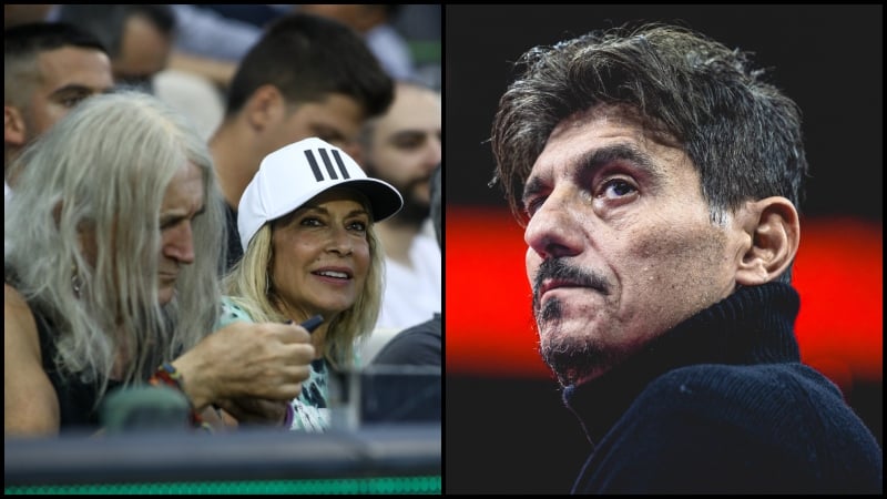 Ο Δημήτρης Γιαννακόπουλος έβαλε το τραγούδι «Κόντρα» στα Spotify Charts (pic)