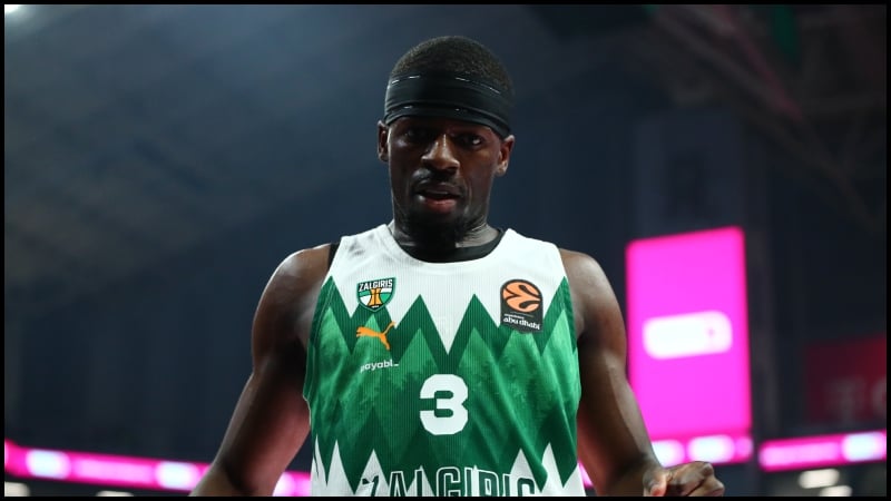 Επιβεβαίωση από Φρανσίσκο: «Υπάρχει ενδιαφέρον από τον Παναθηναϊκό»