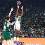 «Η προϋπόθεση για Φρανσίσκο στον Παναθηναϊκό - Ακόμα δεν ξέρουμε ποιος θα είναι προπονητής»