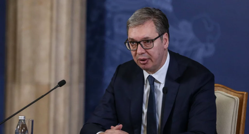 Ο πρόεδρος της Σερβίας «βλέπει» τον Παναθηναϊκό στο Final Four της Αθήνας