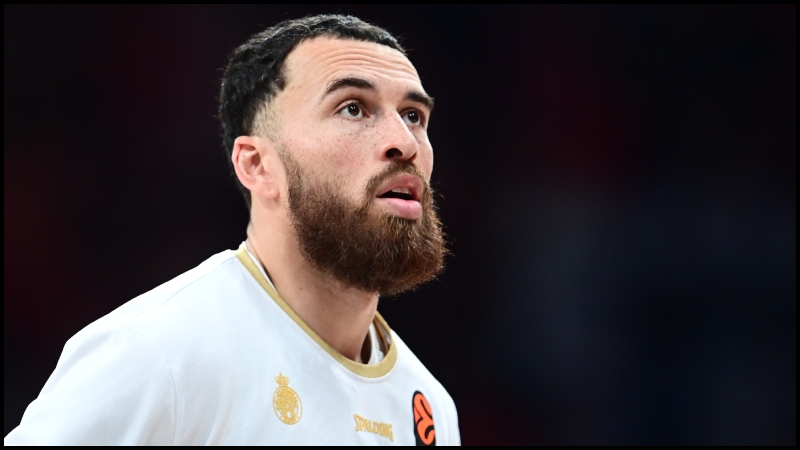 Μονακό: Χάνει το ματς με τον Παναθηναϊκό ο Μάικ Τζέιμς