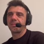Κατσουράνης: «Δεν ξεχωρίζω κάποιον άλλον, πέρα από τον Ταμπόρδα» (vid)