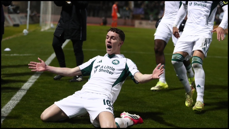 Παναθηναϊκός: Σε αυτό το ματς θα εκτίσει την ποινή ο Κοντούρης