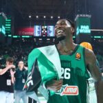 Παναθηναϊκός: Γι' αυτό ήταν πενταδάτος ο Λεσόρ - Πότε θα είναι στο 100%