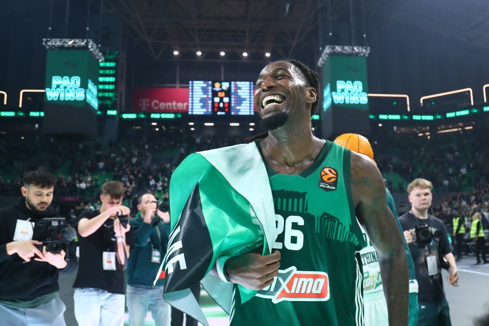 Παναθηναϊκός: Γι' αυτό ήταν πενταδάτος ο Λεσόρ - Πότε θα είναι στο 100%