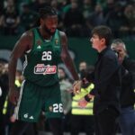 Το μήνυμα του Γιαννακόπουλου μετά την επιστροφή-όνειρο του Λεσόρ (pics)