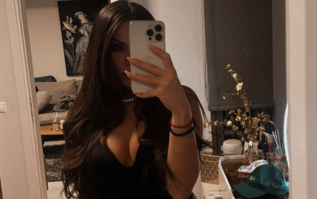 Πήγε στο Telekom Center και ο Παναθηναϊκός νίκησε: «Ένα εισιτήριο διαρκείας, παρακαλώ!» (pic)