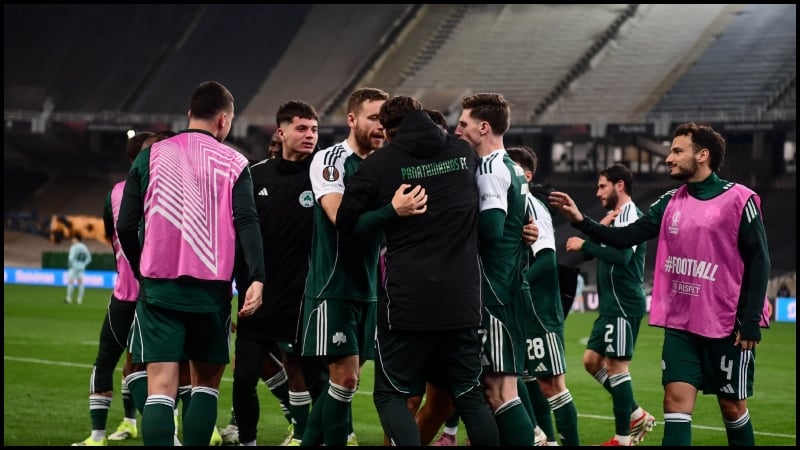 Παναθηναϊκός: Παράταση για τα εισιτήρια της ρεβάνς με την Μπέτις