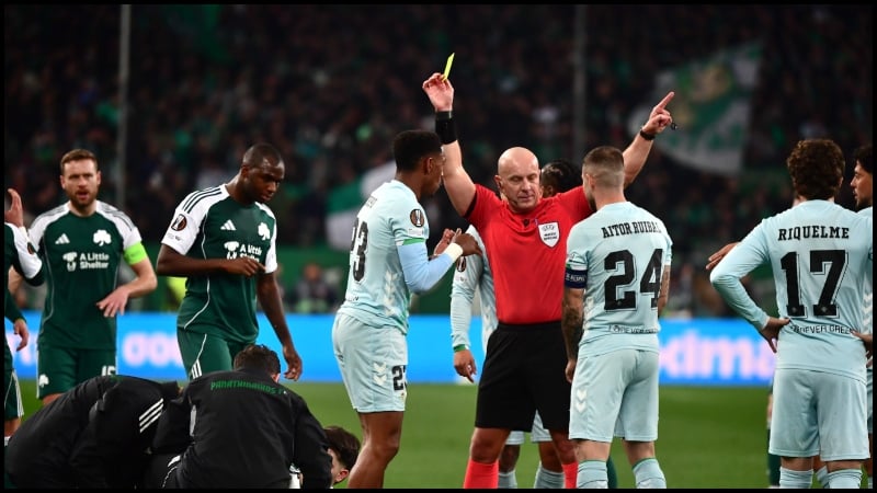 Ρεάλ Μπέτις: «Η ομάδα θα σηκωθεί ξανά - Η αντεπίθεση ξεκινάει»