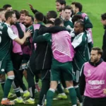 Η παράδοση δείχνει αποκλεισμό Μπέτις και ο Παναθηναϊκός... χαμογελά!